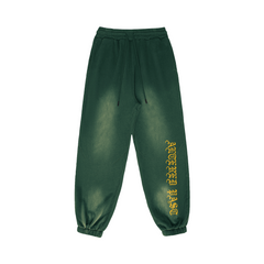 ALTERED PAST LOGO SWEATPANTS